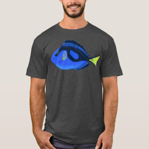 Blue Tang T-Shirt