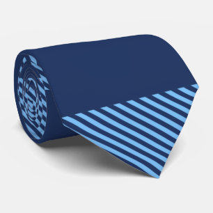 Blue Tartan Classic Krawatte