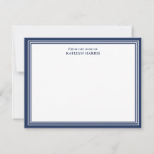 Blue Triple Border vom Schreibtisch aus