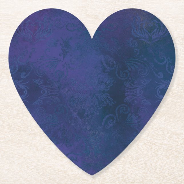 blue untersetzer (Vorderseite)