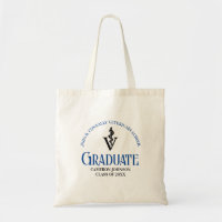 Blue Veterinary School Abschluss Custom