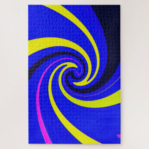 Blue-Vortex