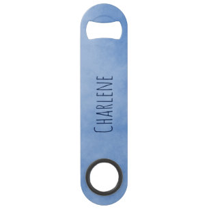 Blue vous fera sauter le parchemin