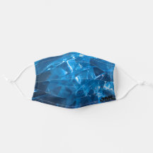 BLUE WASSER
