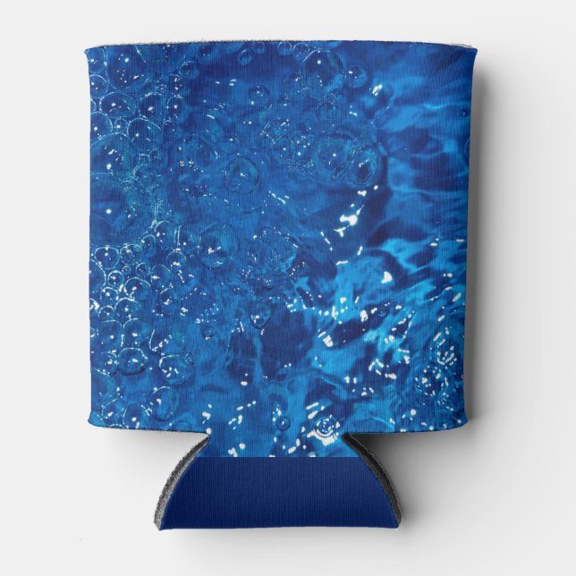 Blue water  dosenkühler (Vorderseite)