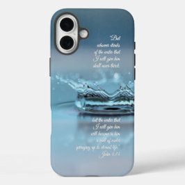 Blue Water Life nie Durst Bible Verse John title_seo2