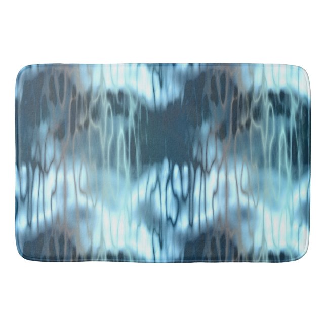 Blue Waters Badematte (Vorderseite)