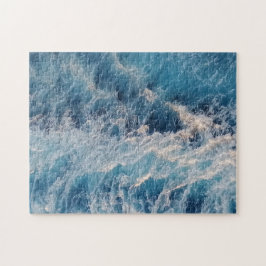 Blue Waves