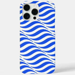 Blue WavesSamsung Galaxy S9e Coque