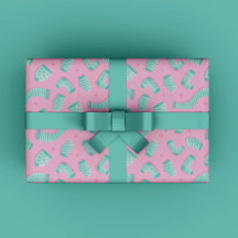 Blue Winter Weihnachtsgeschenk