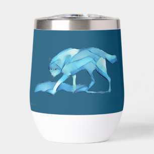 Blue Wolf
