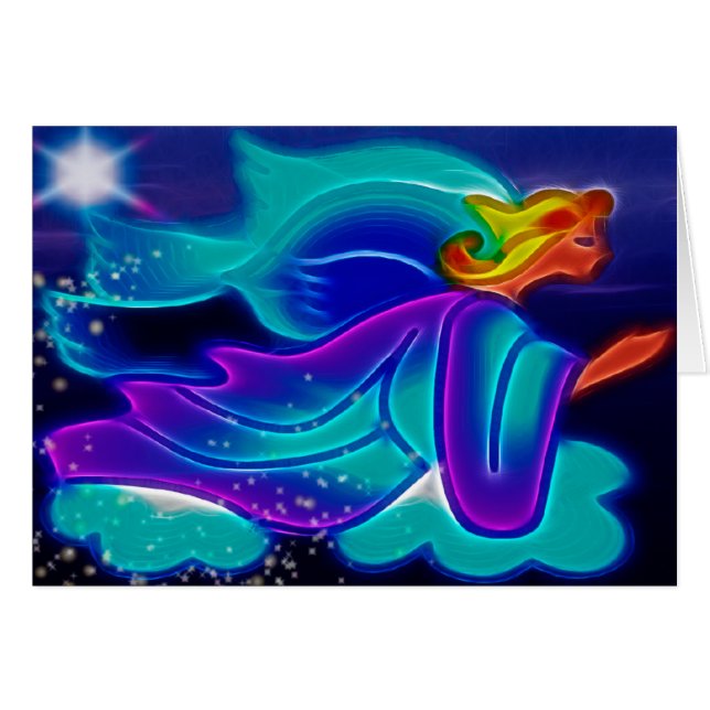 BlueAngel (Vorderseite (Horizontal))