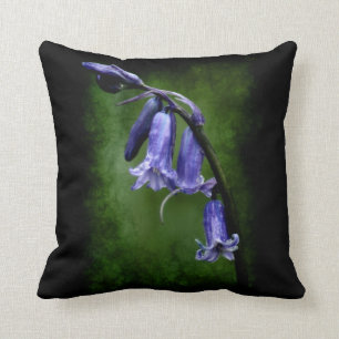 BlueBell Kissen