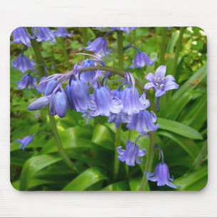 BLUEBELL Mousepad # 3