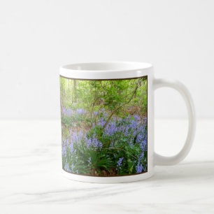 BLUEBELL WOOD KAFFEETASSE