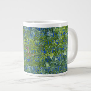 Bluebells 2012 Jumbo-Tasse