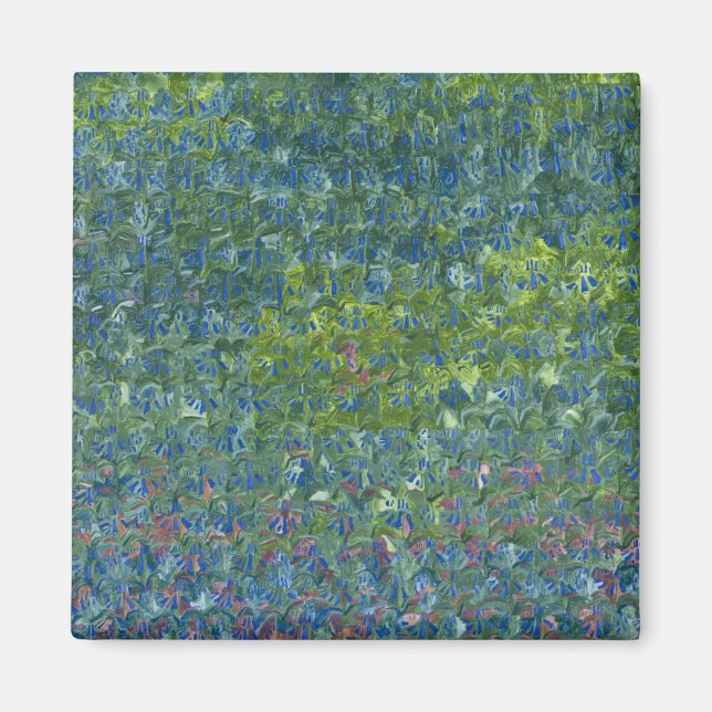 Bluebells 2012 magnet (Vorne)