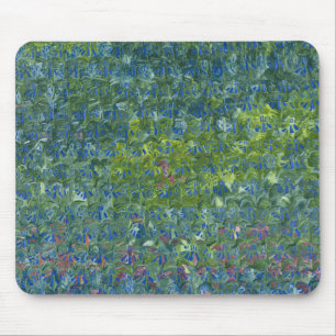 Bluebells 2012 mousepad