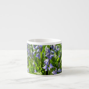 Bluebells Espressotasse