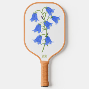 Bluebells-Pickleball-Schläger Pickleball Schläger