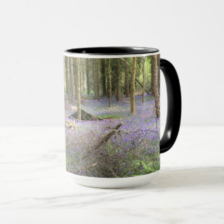 Bluebells Tasse