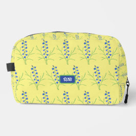 Bluebells Waschbeutel
