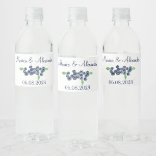 Blueberries Blueberry Frucht Sommerhochzeit