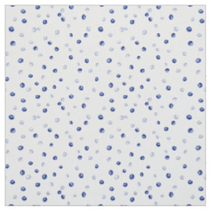 Blueberries Muster Stoff