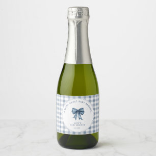 Blueberry Berry Sweet Baby Dusche