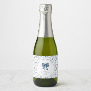 Blueberry Berry Sweet Baby Dusche