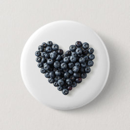 Blueberry Button
