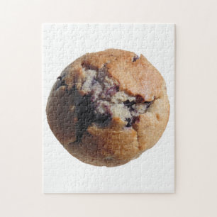 Blueberry Muffine Food Snack Creative
