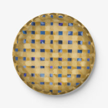 Blueberry Pie Homemade Picnic Amerikanische Unabhä