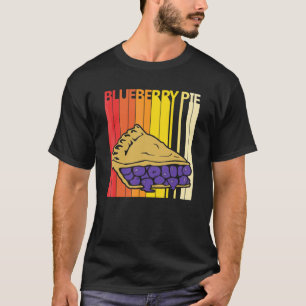 Blueberry Pie T-Shirt