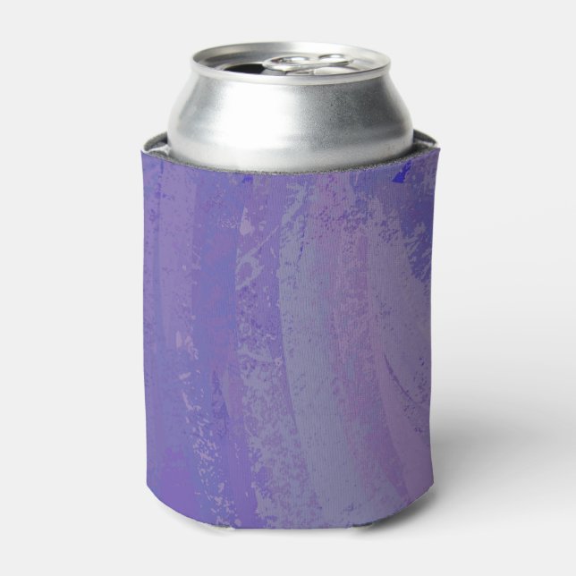 Blueberry Smear Dosenkühler (Kanne Vorderseite)