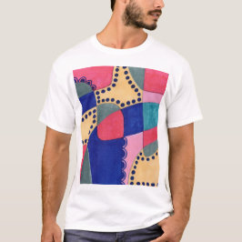 Blueberry Tart T-Shirt