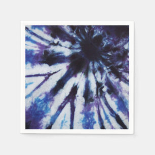 Bluebird 1 serviette