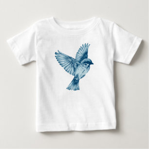 Bluebird Baby T-shirt
