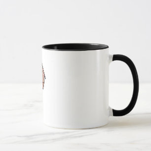 Bluebird Birdhouse.. Tasse... Tasse