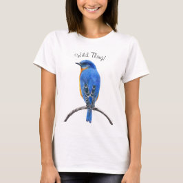 Bluebird T-Shirt