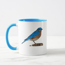Bluebird Tasse
