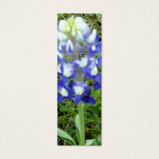 Bluebonnet-Lesezeichen