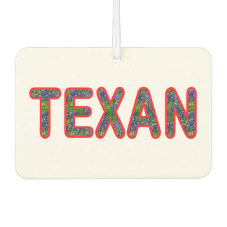 Bluebonnet Texan Autolufterfrischer