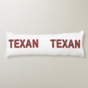 Bluebonnet Texan Seitenschläferkissen