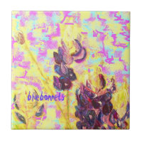 Bluebonnet-Wildblumen