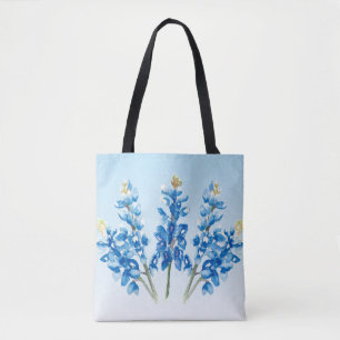 Bluebonnets Tasche