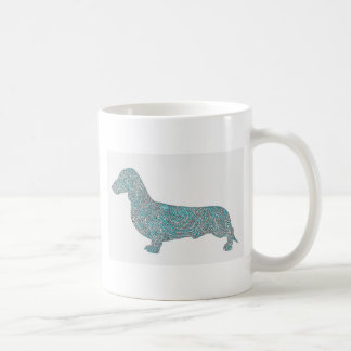 bluedashhound kaffeetasse
