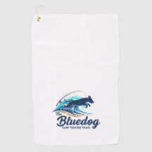 BLUEDOG SURF FISCHEREITEAM