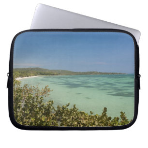 Bluefields, Jamaika Südwestküste Laptopschutzhülle