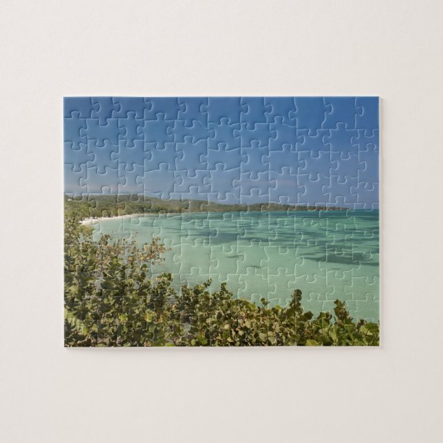 Bluefields, Jamaikas Südwestküste (Horizontal)